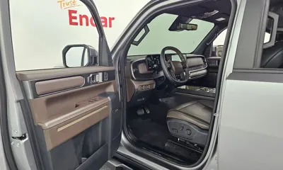 Kia Tasman