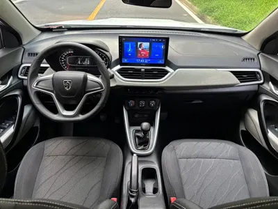 Baojun 510