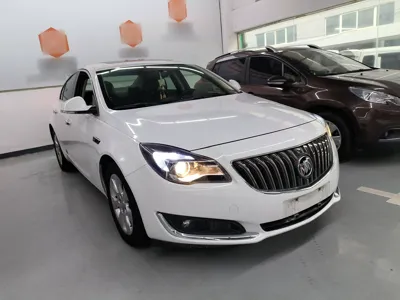 Buick Regal