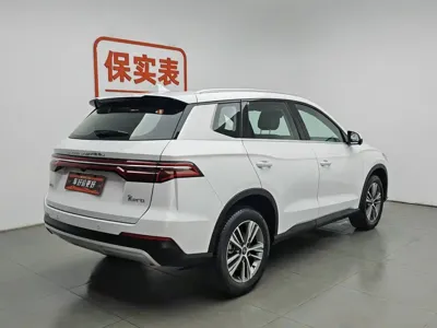 BYD Pro