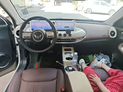 Wuling Bingo
