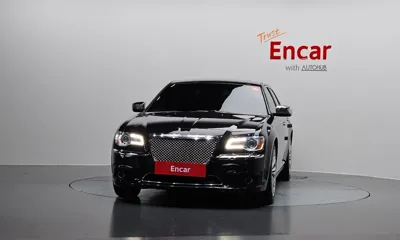 Chrysler 300C
