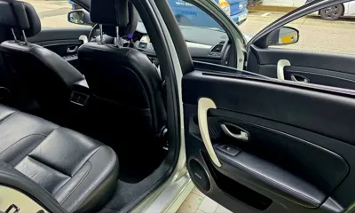 Renault-KoreaSamsung SM5