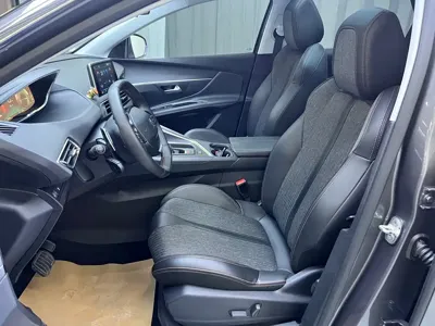 Peugeot 4008