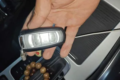 Geely Auto Emgrand X7 Sport