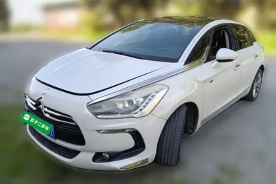 DS 5