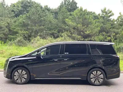 GAC Motor 传祺E8 PHEV
