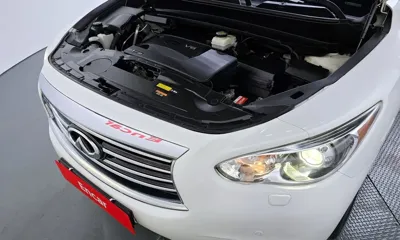 Infiniti QX60