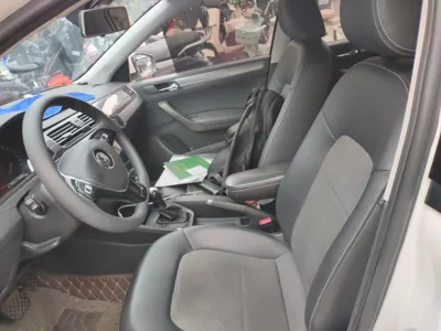 Volkswagen Santana