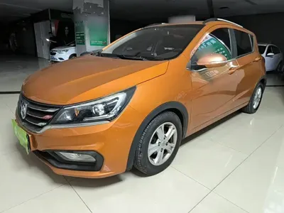 Baojun 310