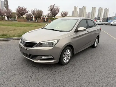 Changan V7