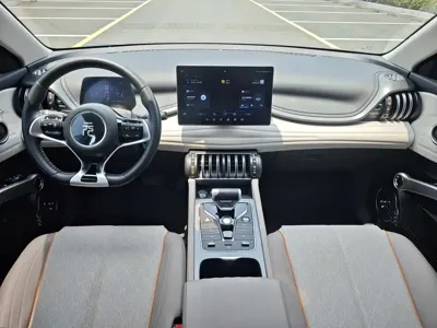BYD Yuan Plus