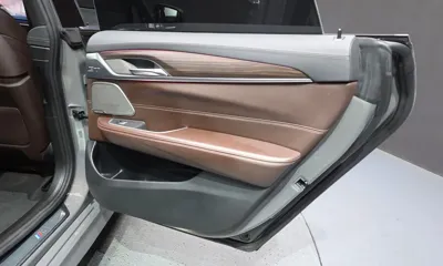 BMW Gran Turismo