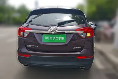 Buick Envision