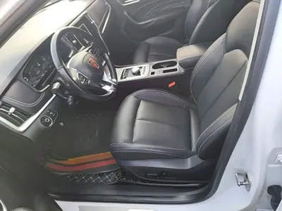 Roewe i6 New Energy