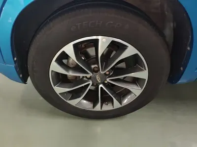 Chery Tiggo 7