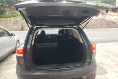 CHANGAN OSHAN X7 PLUS