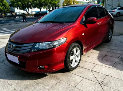 Honda City Classic