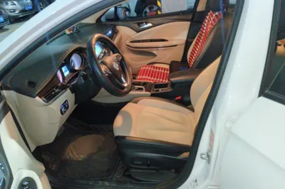 Buick Verano