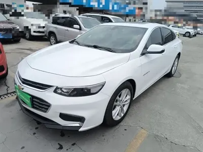 Chevrolet Malibu XL