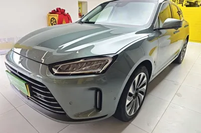 Hima AITO M5