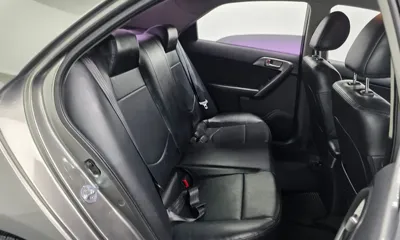 Kia Porte