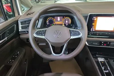 Volkswagen Viloran