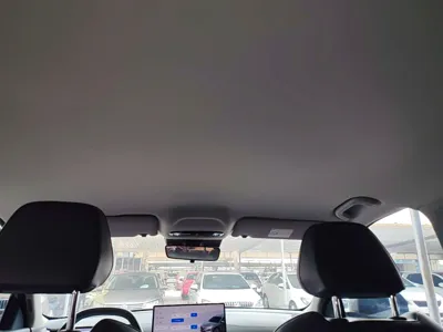 Geely Galaxy E5