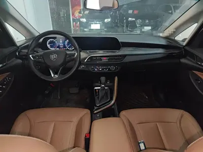 Buick GL6