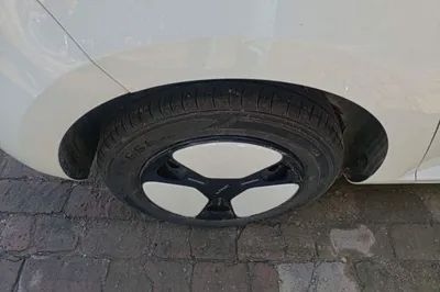 CHANGAN NEVO Lumin