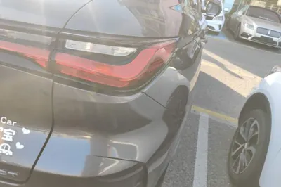 CHANGAN OSHAN X5