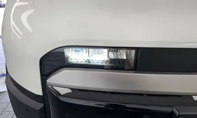 Kia PV5