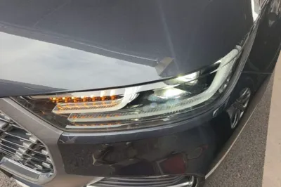 Chery Tiggo 8 Plus