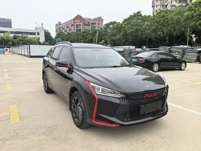 Aeolus GS