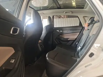 Changan CS55PLUS