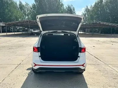 Jetta VS7