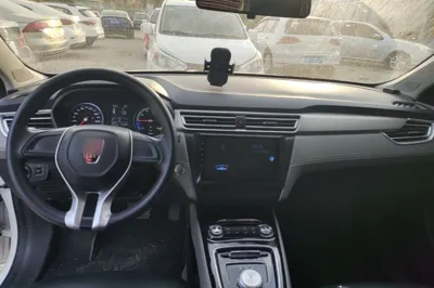 Roewe ei5