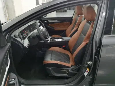 Changan Eado