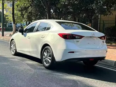 Mazda 3 Axela