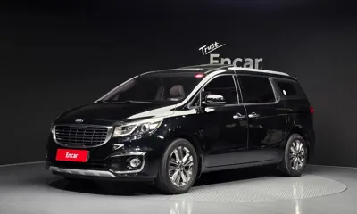Kia Canival