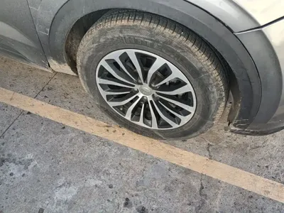 Zhonghua V6