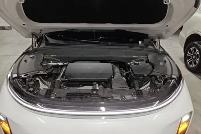 Li Auto L7