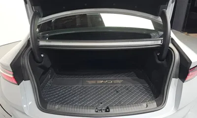 BYD Seal