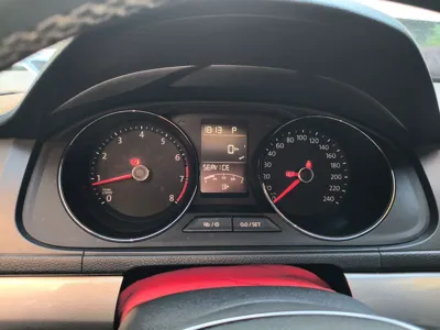 Volkswagen Gran Lavida
