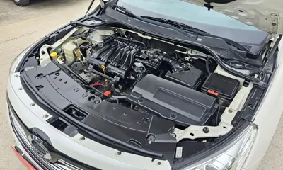 Renault-KoreaSamsung SM7