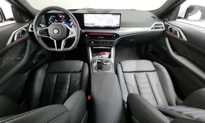 BMW 4-Series