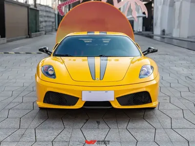 Ferrari F430