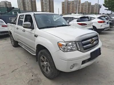 ZTE Weihu