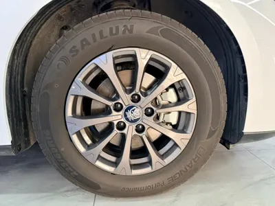 BYD Qin L