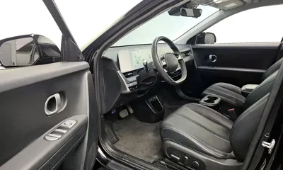 Hyundai Ioniq5